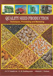 Quality Seed Production